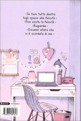 Cuore di Cristallo — Libro - 2