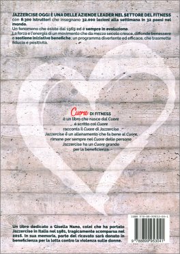 Cuore di Fitness — Libro - 2