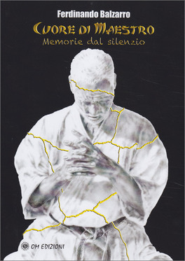 Cuore di Maestro — Libro - 1