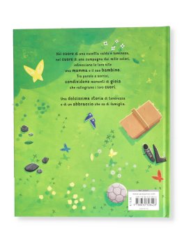 Cuore di Mamma — Libro - 4