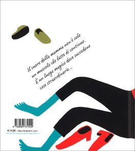 Cuore di Mamma — Libro - 2