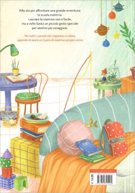 Cuore di Mamma — Libro - 2