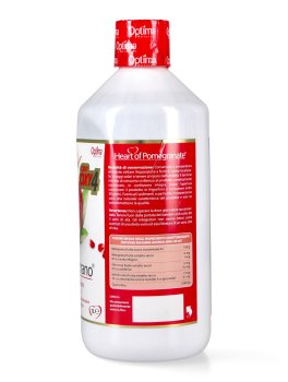 Cuore di Melograno con OXY4 - Succo - 2