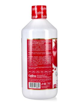 Cuore di Melograno con OXY4 - Succo - 3