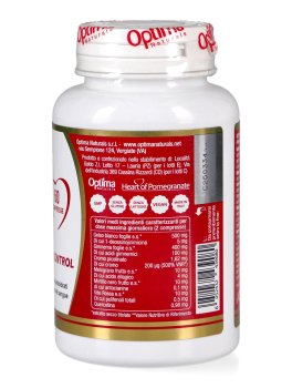 Cuore di Melograno Glycem Control - Compresse - 2