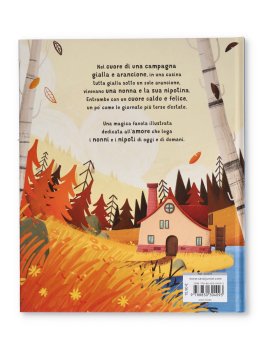 Cuore di Nonna — Libro - 4