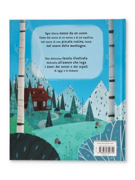 Cuore di Nonno — Libro - 3