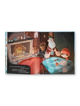 Cuore di Nonno — Libro - 2