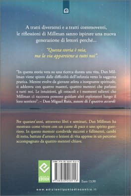 Cuore di Pace, Spirito Guerriero — Libro - 2