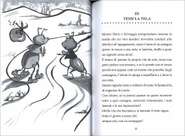 Cuore di Stercorario — Libro - 3