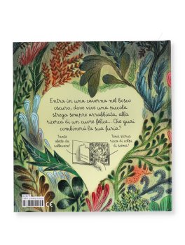 Cuore di Strega — Libro - 6