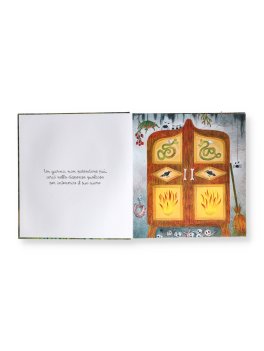 Cuore di Strega — Libro - 2