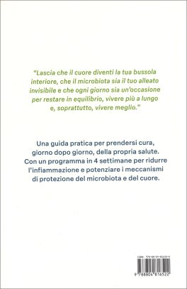Cuore e Microbiota — Libro - 2