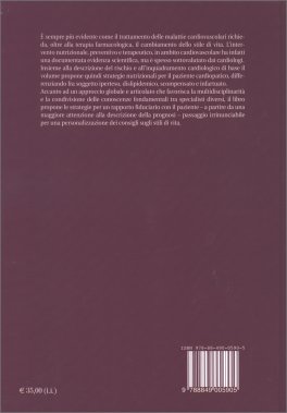 Cuore e Nutrizione — Libro - 2