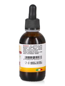 Cuore Gemme - Gocce 50 ml - 2