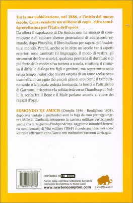 Cuore - I Promessi Sposi - I Fiori del Male e Tutte le Poesie — Libro - 3