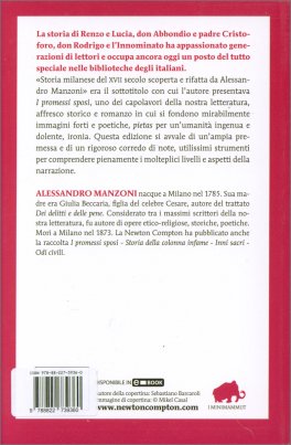 Cuore - I Promessi Sposi - I Fiori del Male e Tutte le Poesie — Libro - 5