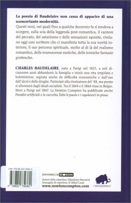 Cuore - I Promessi Sposi - I Fiori del Male e Tutte le Poesie — Libro - 7