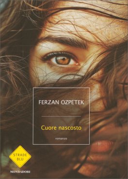 Cuore Nascosto — Libro - 1