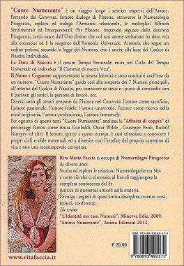 Cuore Numerante — Libro - 2
