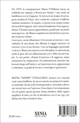 Cuore Puro, Mente Illuminata — Libro - 2