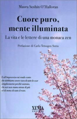Cuore Puro, Mente Illuminata — Libro - 1