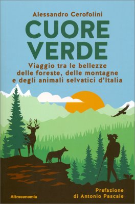 Cuore Verde — Libro - 1