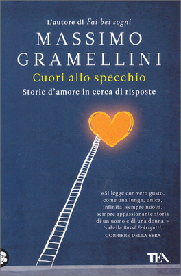Cuori allo Specchio — Libro - 1