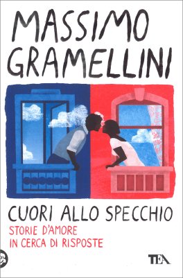 Cuori allo Specchio — Libro - 1