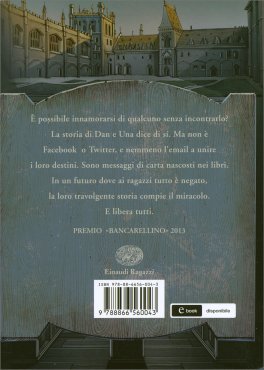 Cuori di Carta — Libro - 2
