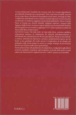 Cuori Invisibili — Libro - 2