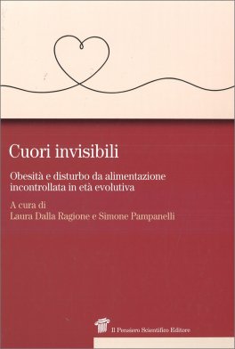 Cuori Invisibili — Libro - 1