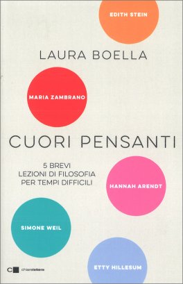 Cuori Pensanti — Libro - 1