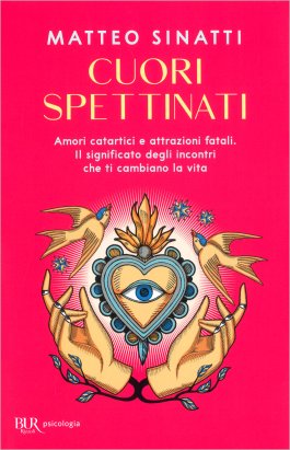 Cuori Spettinati — Libro - 1