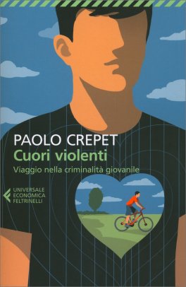 Cuori Violenti — Libro - 1
