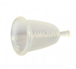 Cup Feminine - Coppetta Mestruale - 4