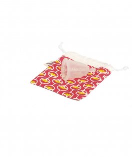 Cup Feminine - Coppetta Mestruale - 3