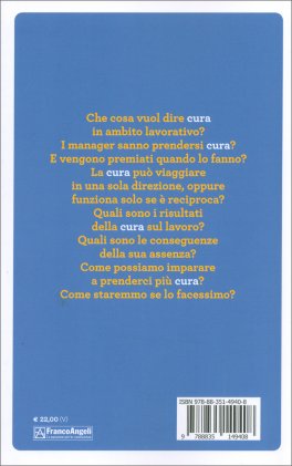 Cura — Libro - 2