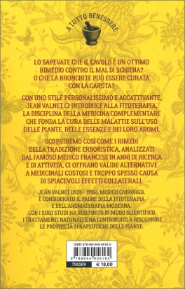 Cura delle Malattie con Ortaggi, Frutta e Cereali — Libro - 2
