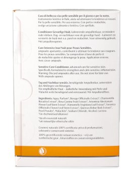 Cura di Bellezza Viso Pelle Sensibile per Giorno e Notte - 2