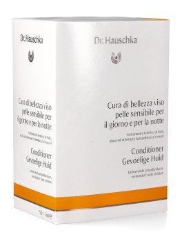Cura di Bellezza Viso Pelle Sensibile per Giorno e Notte - 1
