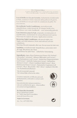 Cura di Bellezza Viso per la Notte - 2