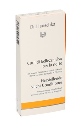 Cura di Bellezza Viso per la Notte - 1