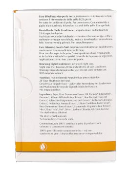 Cura di Bellezza Viso per la Notte - 2