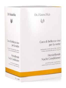 Cura di Bellezza Viso per la Notte - 1
