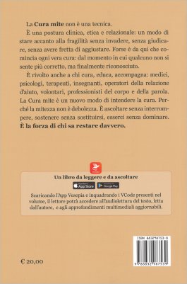 Cura Mite -  La Rivoluzione Gentile — Libro - 2