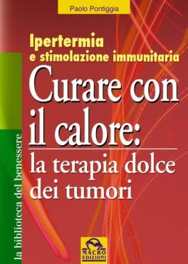 eBook - Curare con il Calore - Epub — eBook - 1