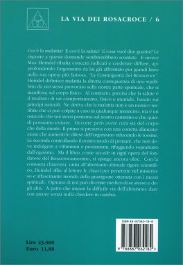 Curare e Guarire con le Stelle — Libro - 2