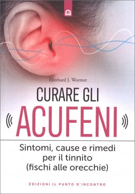 Curare gli Acufeni — Libro - 1