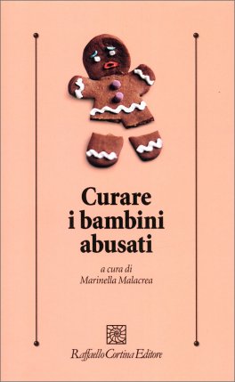 Curare i Bambini Abusati — Libro - 1